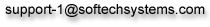 contact softech