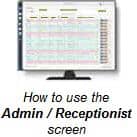 Admin Graphic