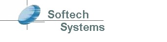 Image of Softech Systems Logo