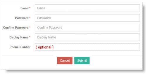 Add Users