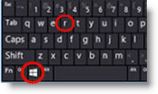 Windows Key